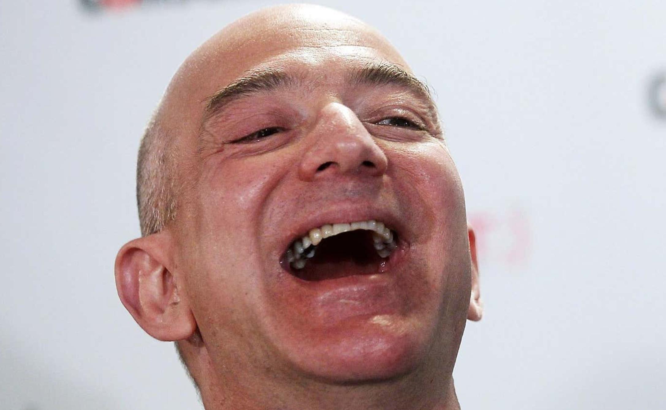 亚马逊怎么从一个人发展到多人,亚马逊可以从哪些方面去做