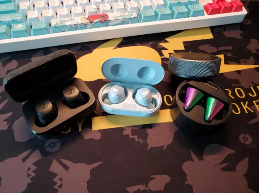 tws开放式耳机评测,目前公认最好的tws耳机