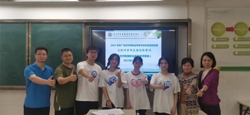 贸易职中报什么专业好,电子商务与国际经济贸易专业