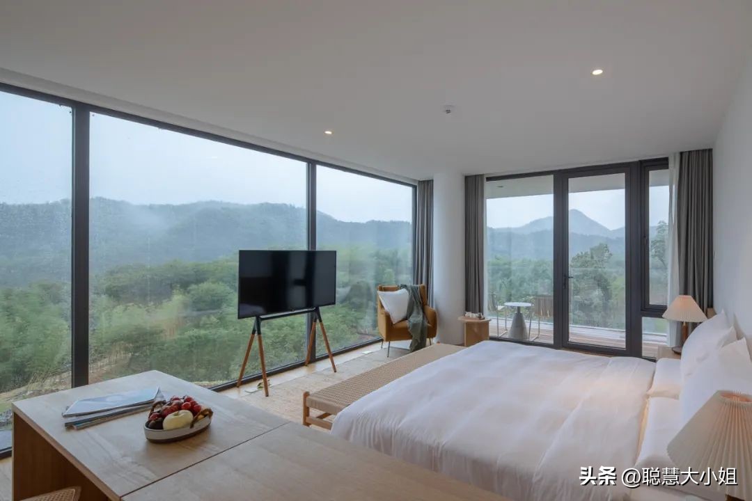 去安吉住哪个酒店离各景区比较近,去安吉哪种酒店最好玩