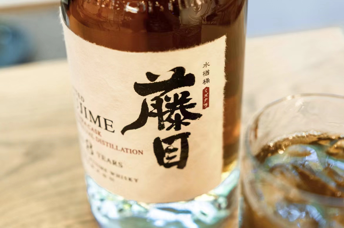 威士忌放的时间长了好吗,火龙肉桂威士忌