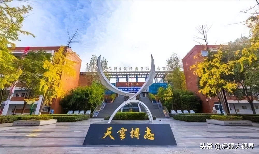 绵实高中近几年升学情况,绵实初升高升学率