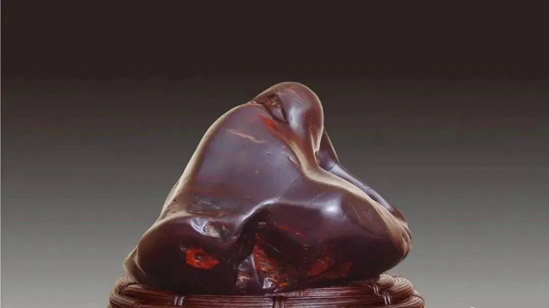 奇石有价值吗,奇石自然对人类的馈赠