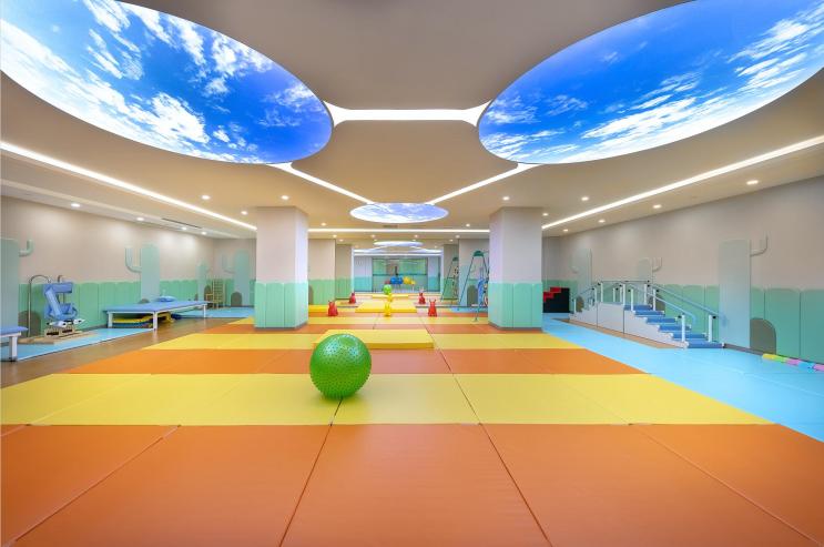 儿童发育行为专科门诊是治疗什么,儿童发育行为门诊8岁还能看吗