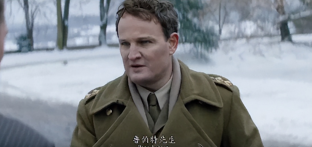 1945年战后的德国,战后余温完整版高清免费观看