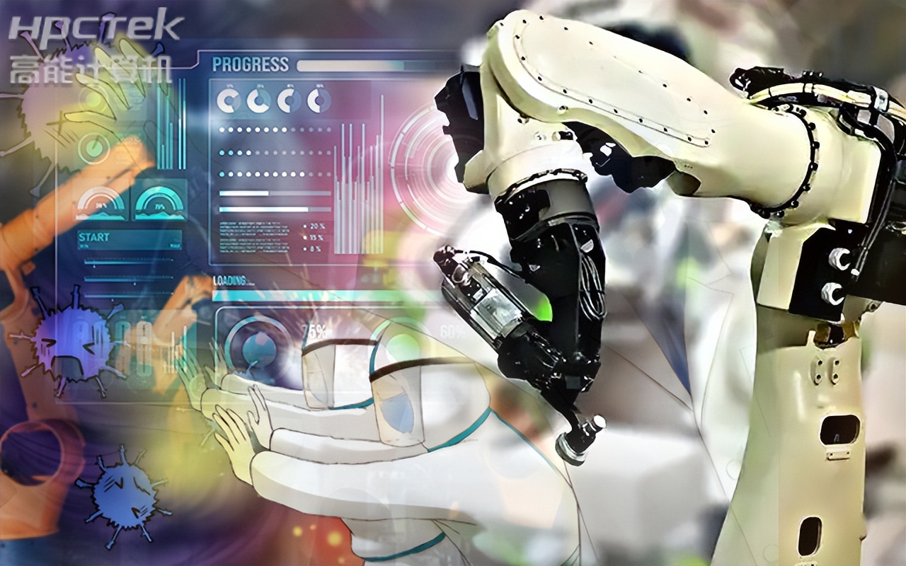 这次疫情对中国的机器企业的影响,疫情过后工控自动化有什么影响