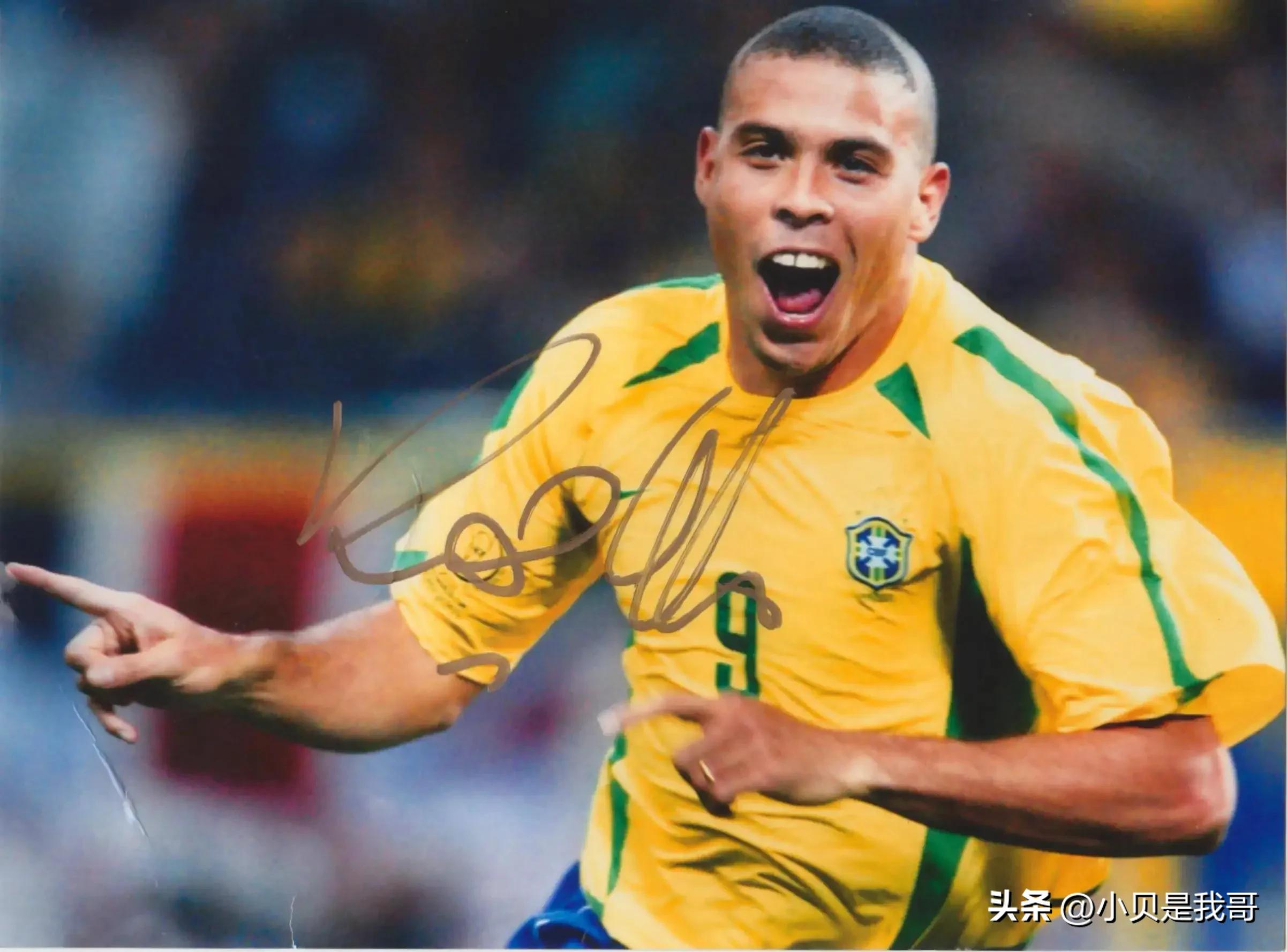 21年最强11人国际足联,21世纪世界十大最佳球员