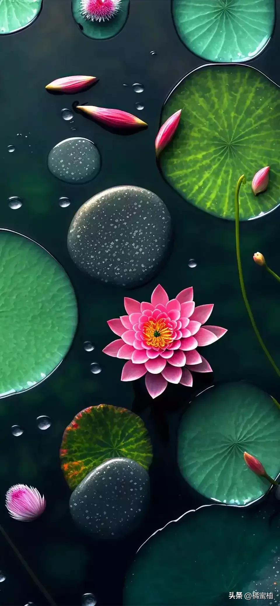 时间见人心日久识人品是人生感悟,人生感悟淡看人间三千事