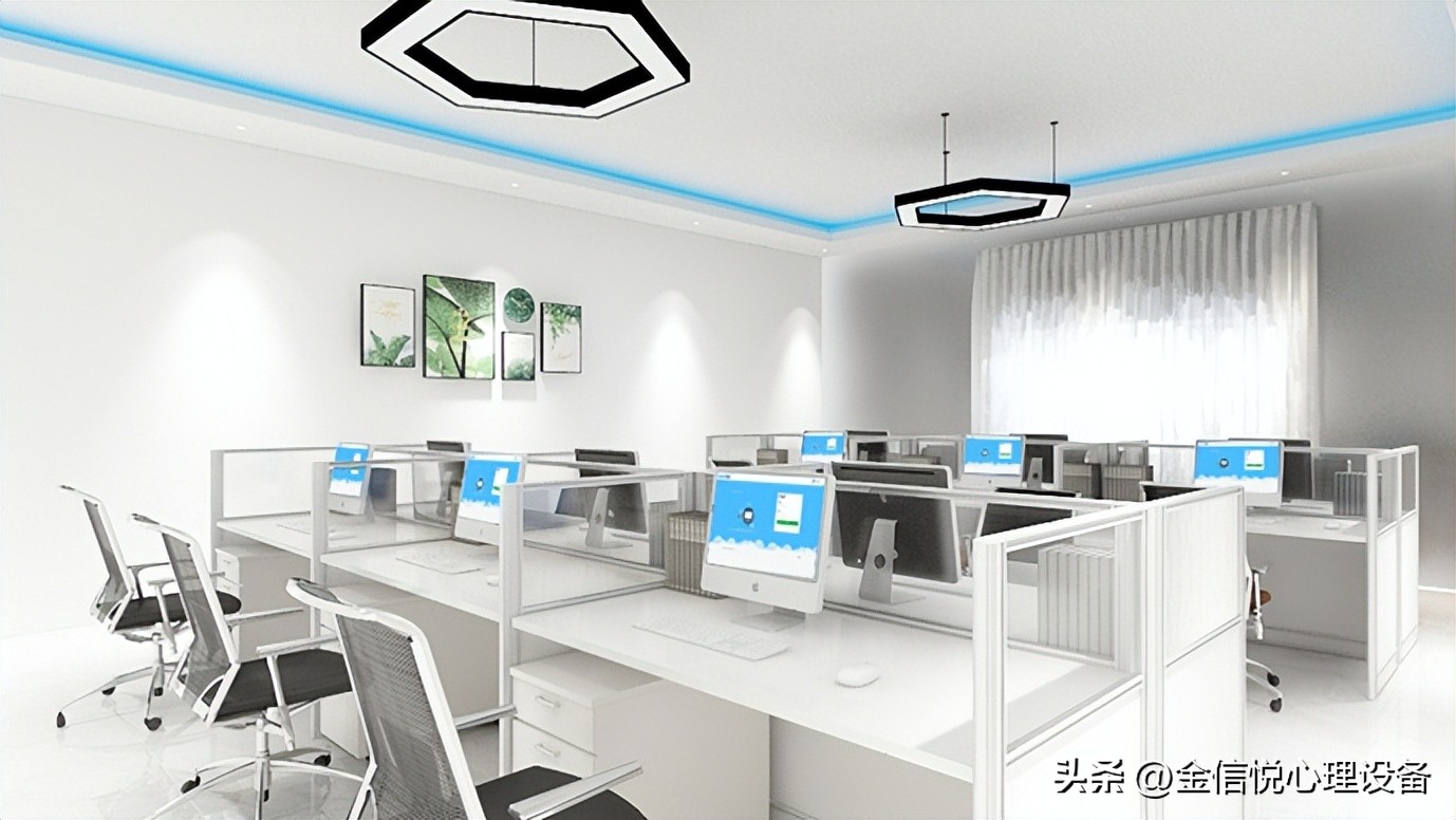 心理健康室布置设备描述,心理健康活动室布置方案
