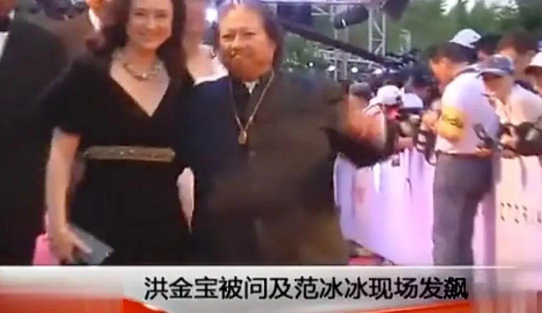 范冰冰与赵薇的差距为什么这么大,范冰冰有没有超越赵薇