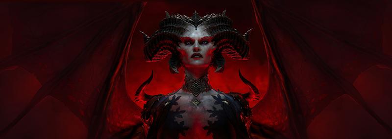 英伟达535.98WHQL显卡驱动到位，驱动人生助力《暗黑破坏神4》