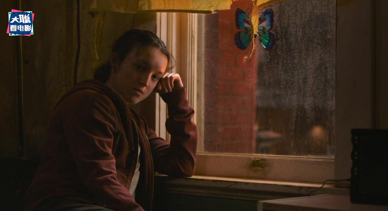 最后生还者第1集解说,最后生还者第1集