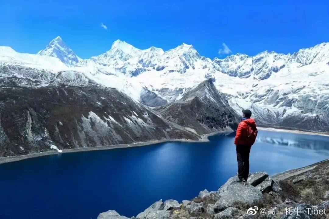 西藏100个最美拍摄点,西藏拍照哪个地方最好看