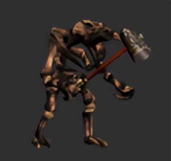 失落之地怪物图鉴,失落之地伊斯大陆怪物图鉴