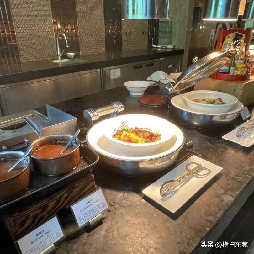 福州五星级酒店自助餐哪家好,白云区五星级酒店自助餐推荐