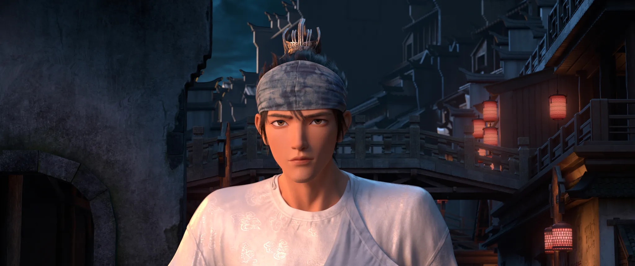 良心国产动画,十大催人泪下的国产动画