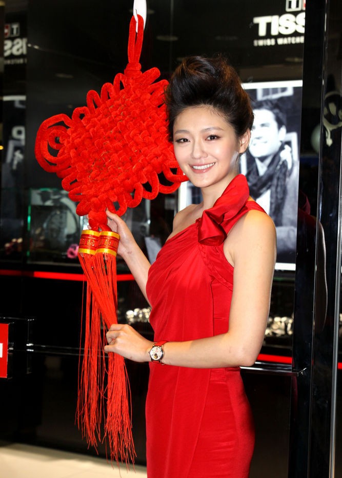 张兰谈具俊晔,张兰谈孙女和具俊晔照片