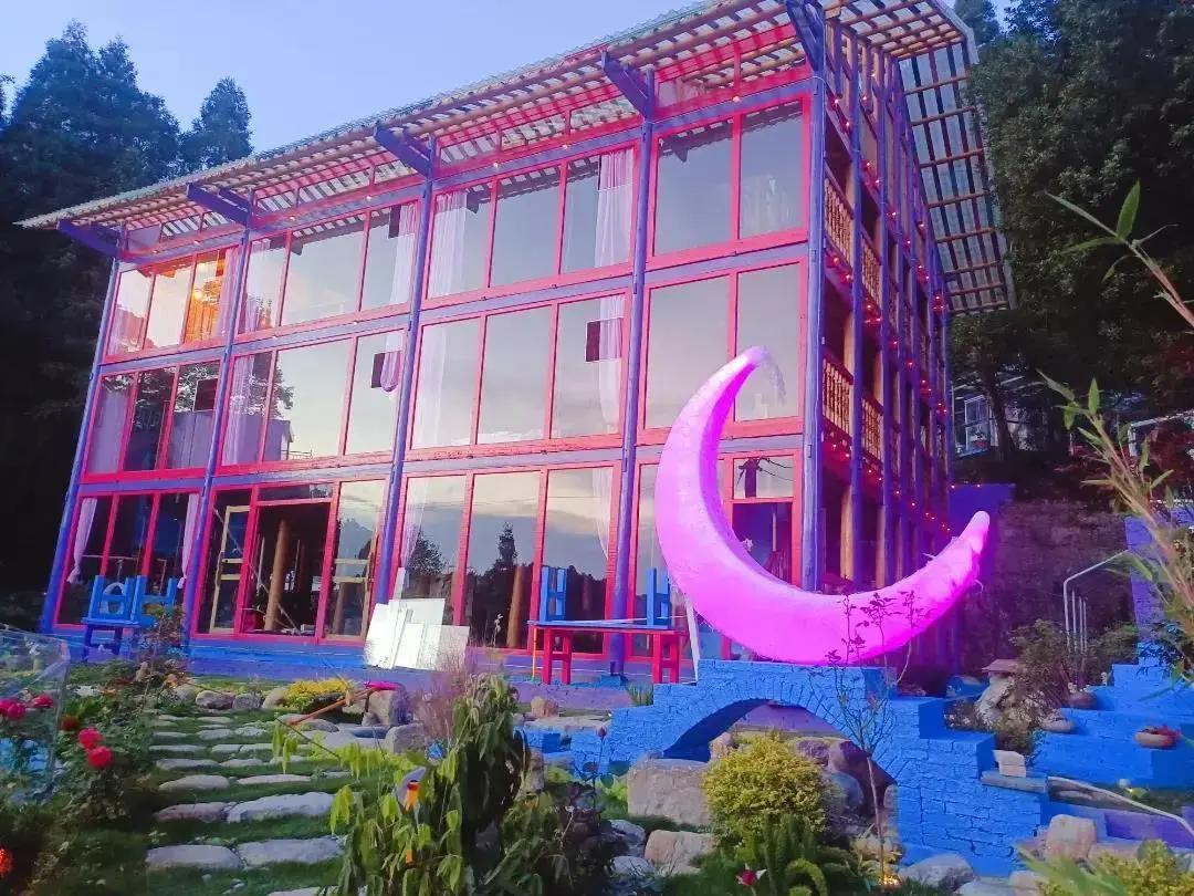 贵阳乌当周围民宿,乌当休闲民宿