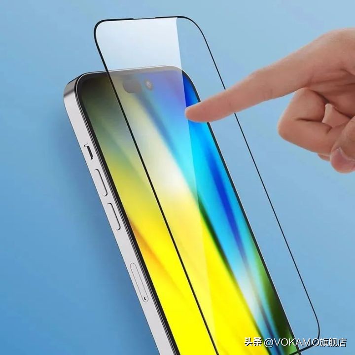 iphone14pro后膜钢化福利,iphone14钢化膜有全屏覆盖的吗