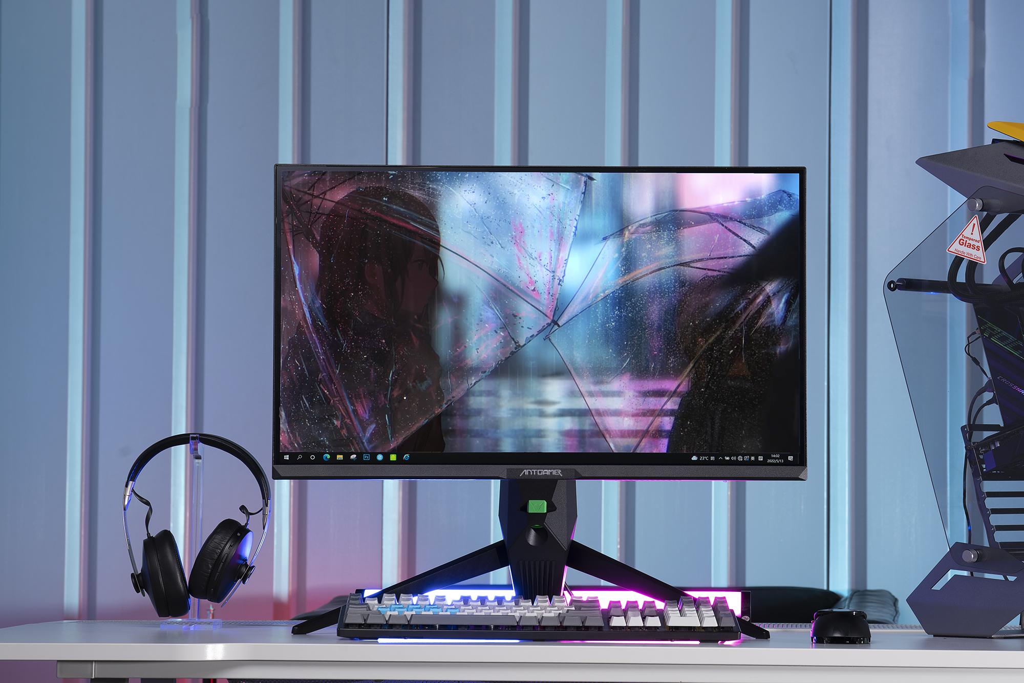 hkc神盾mg24q显示器多少钱,hkc显示器神盾