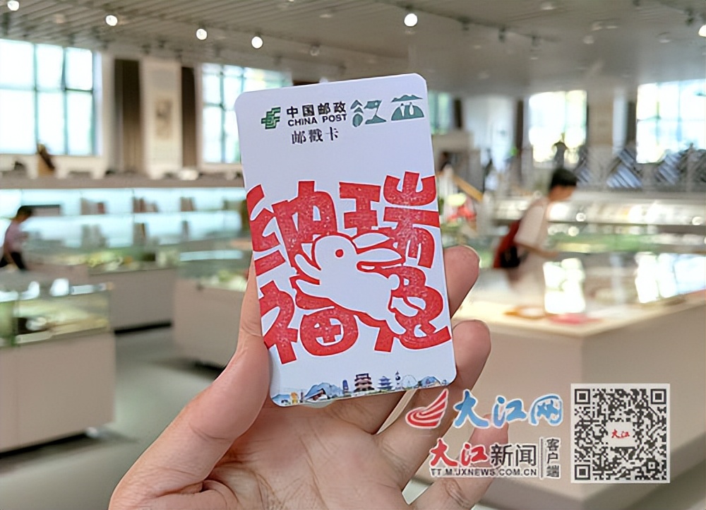 把南昌“印”在心里！为了这个套章去了趟南昌