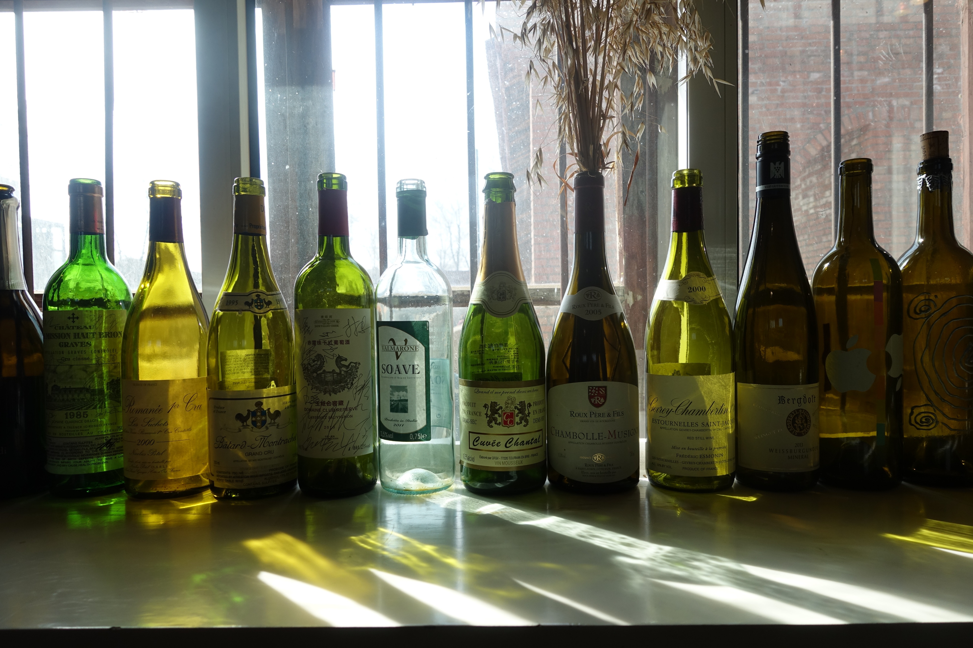 隐藏在西安的神秘古迹,隐匿在西安乡间的国宝级建筑