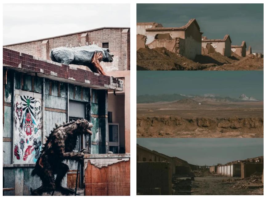 避开人潮的最佳角落,避开人潮打卡的地方