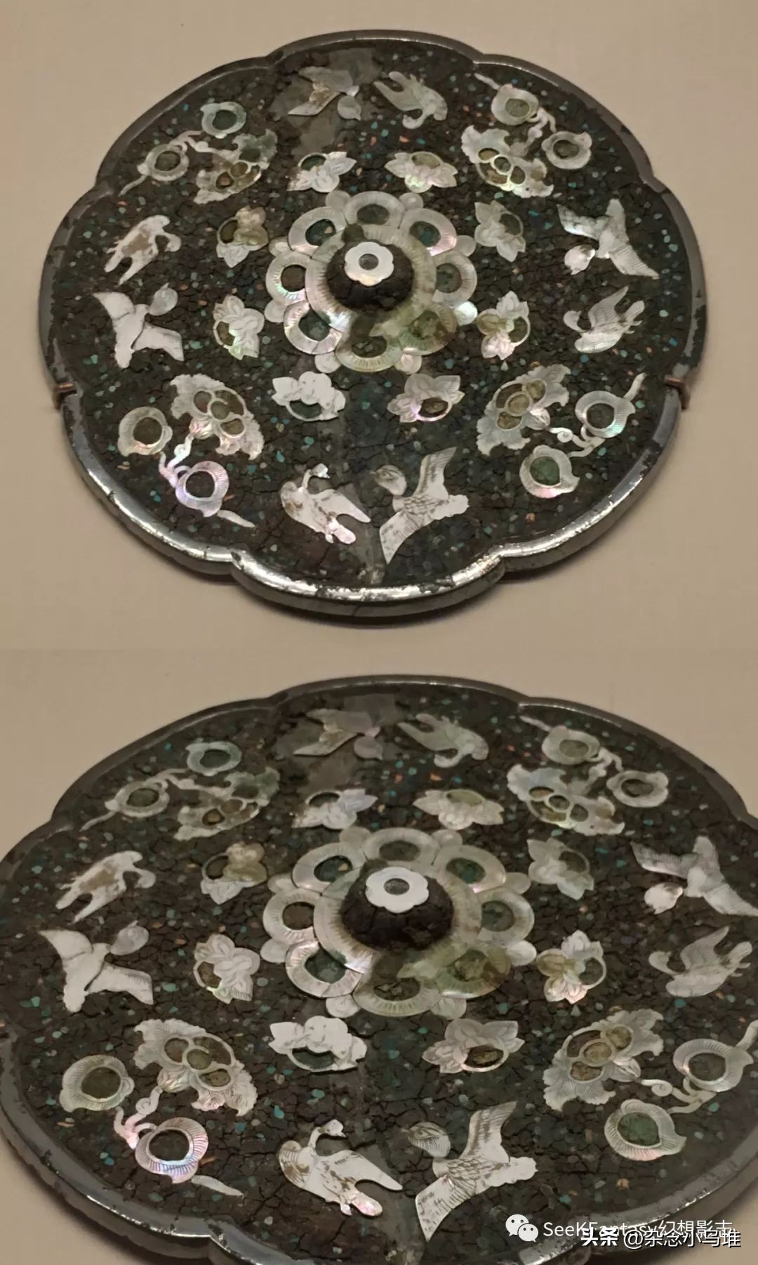 大唐风华大型展览,大唐风华活动中画作什么时候获得