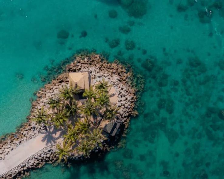 清水湾会唱歌的沙滩在哪,会唱歌的沙滩全世界只有三处