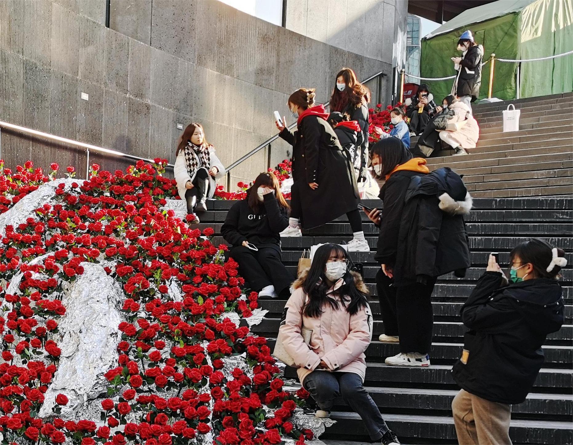 拍照为了更好的记录生活,拍照为了更好记录生活