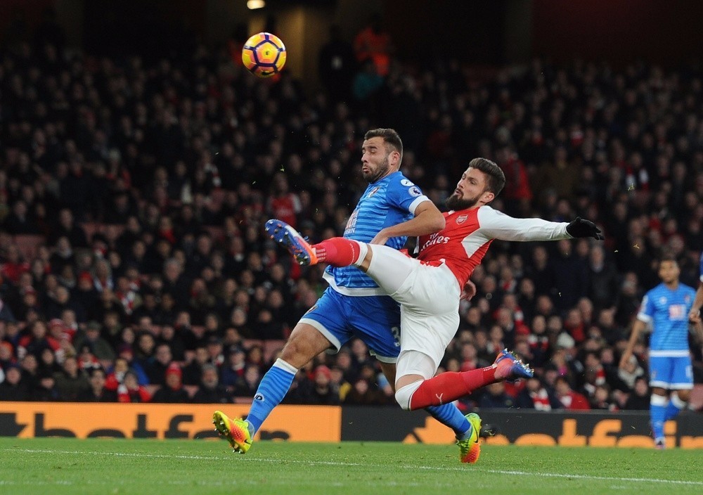 盘点英超历史上十大最佳后卫,英超十大亚洲球员