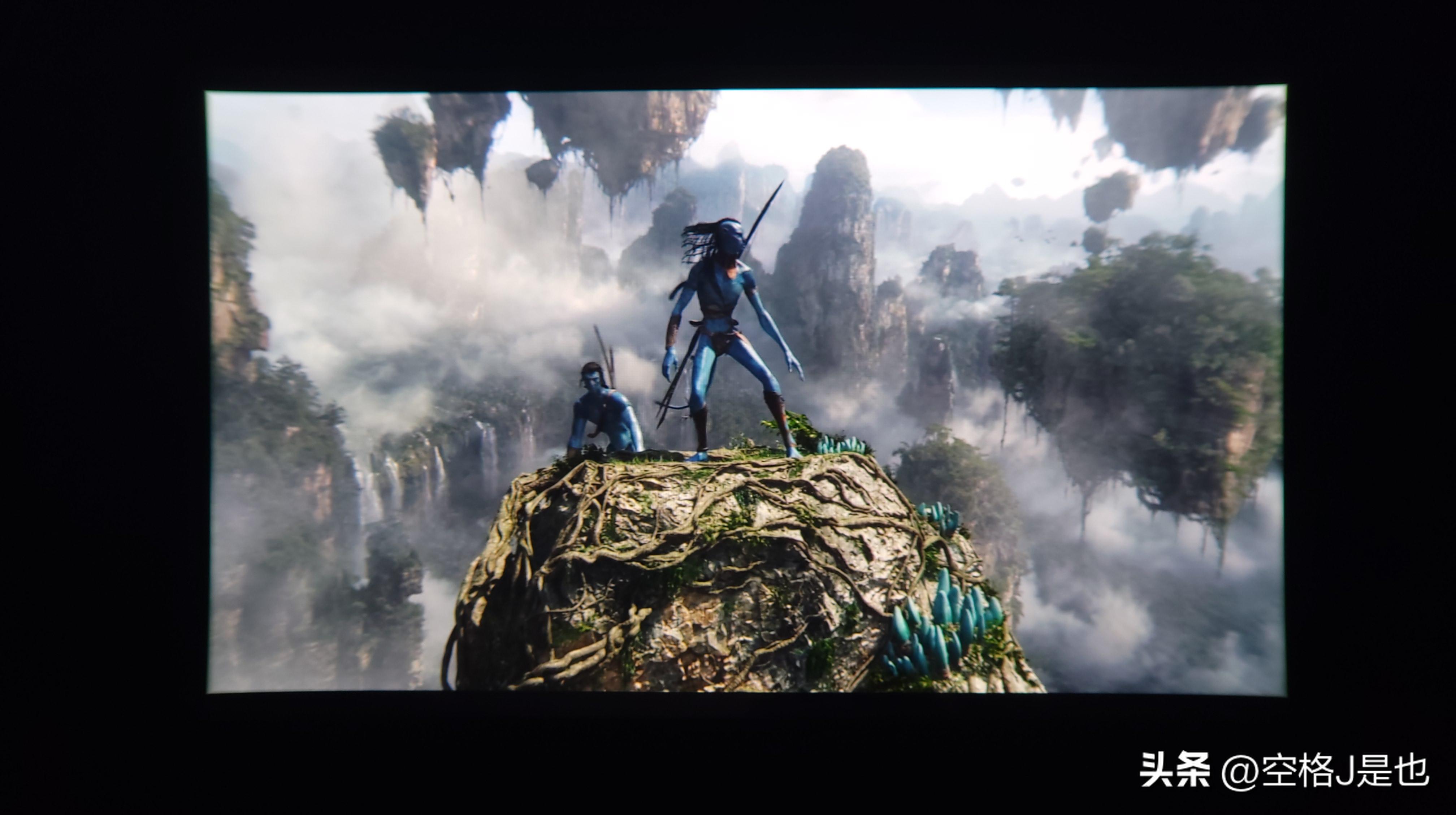 随身IMAX私人影院体验GoovisG3Max深度测评