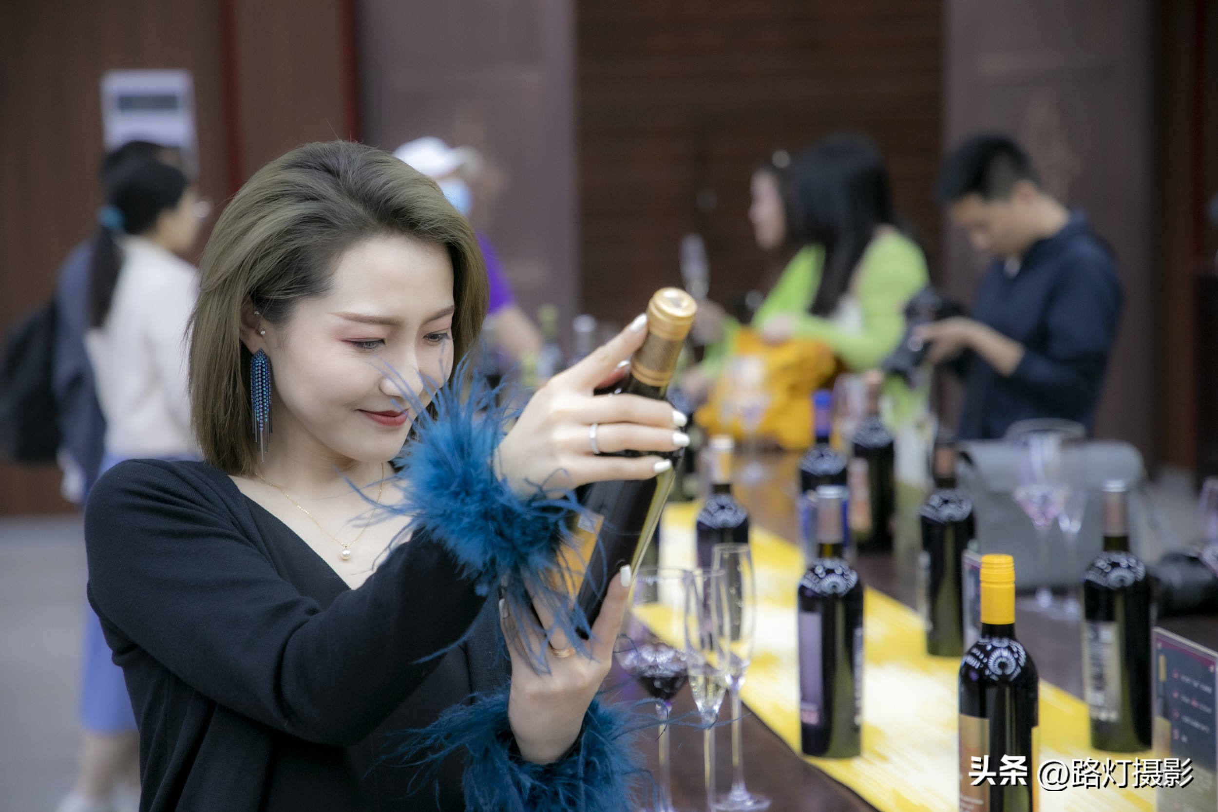 打卡世界级白酒庄园,打卡世界级白酒红酒