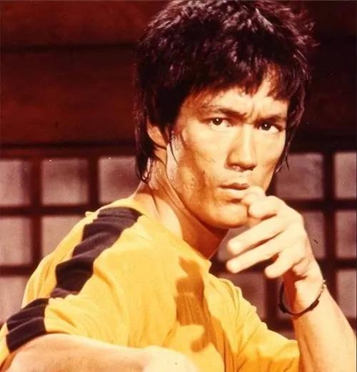 李小龙实战水平如何,李小龙是不是真的实战能打