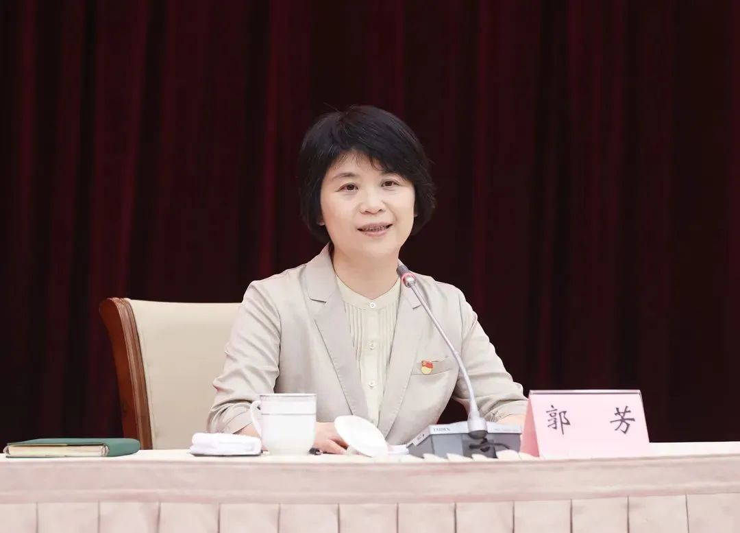 最新全国各省党政副职领导公示,政府部门副职都有一名女性吗