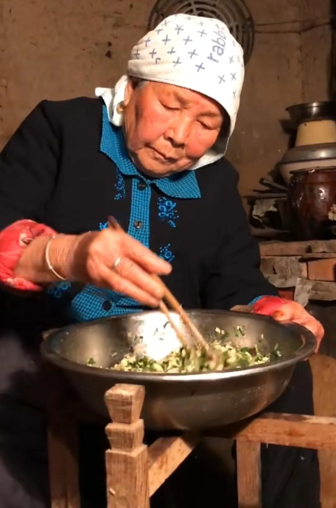 河南这对普通又典型的中年夫妻：玉霞和解放