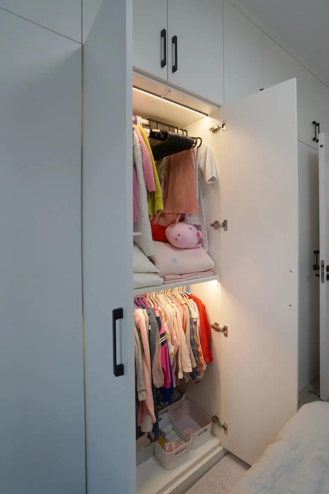 什么样的装修住起来最舒服,入住的体验感