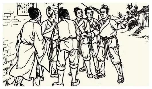 民间故事报不完的恩,民间故事传说报大恩