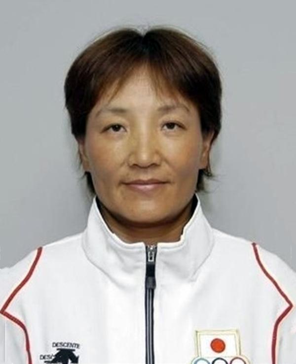 垒球名将任彦丽现在在日本怎样,任彦丽到日籍了吗