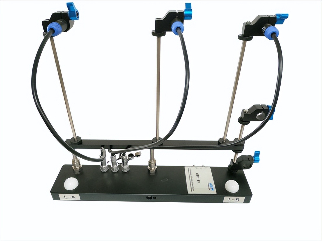 生物安全柜是检测还是校准,生物安全柜检测操作流程