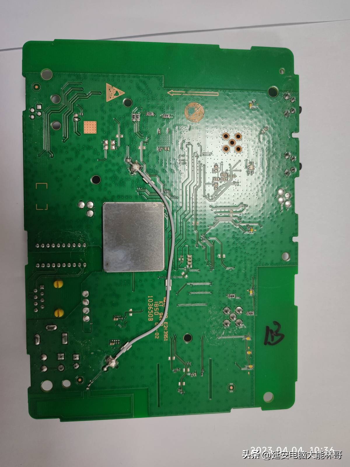 4g路由器教程,4g路由器拆解