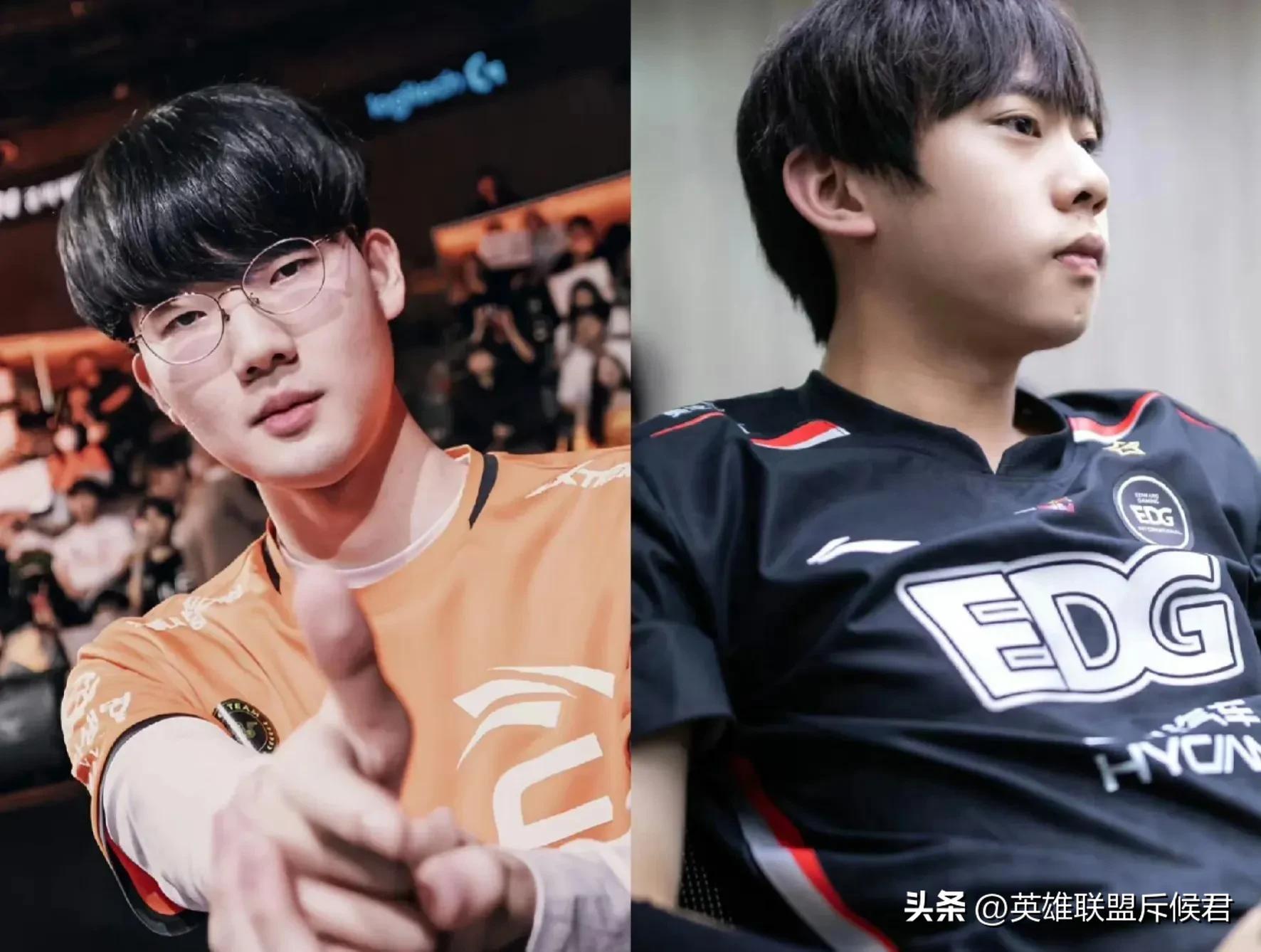 阿布edg引援计划,edg引援fofo和阿乐