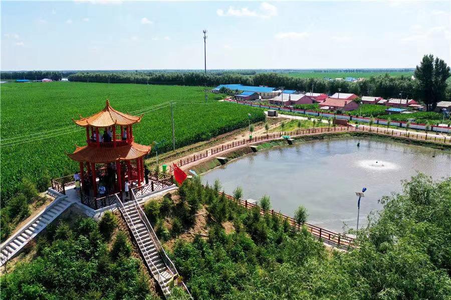 五一松原一日游,五一松原出发2-3天短途旅游