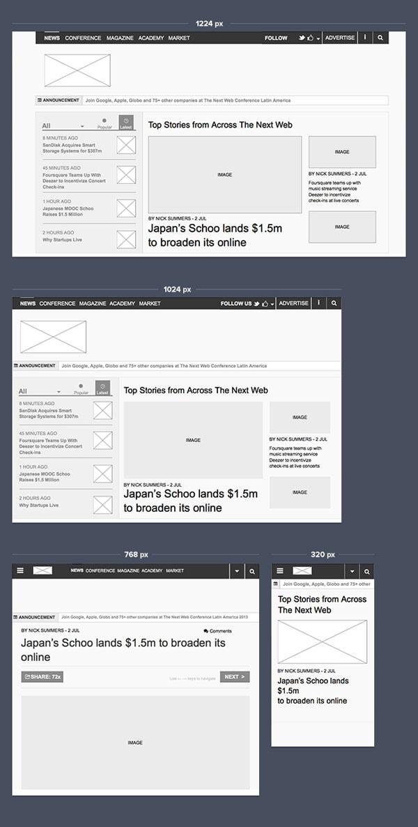 网页ux设计,ux动效网站设计教程