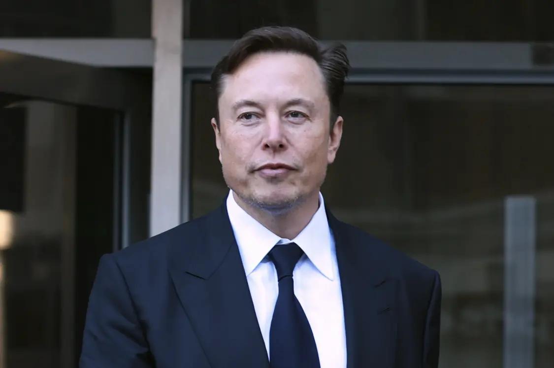 马斯克讲无人飞机,马斯克无人飞机