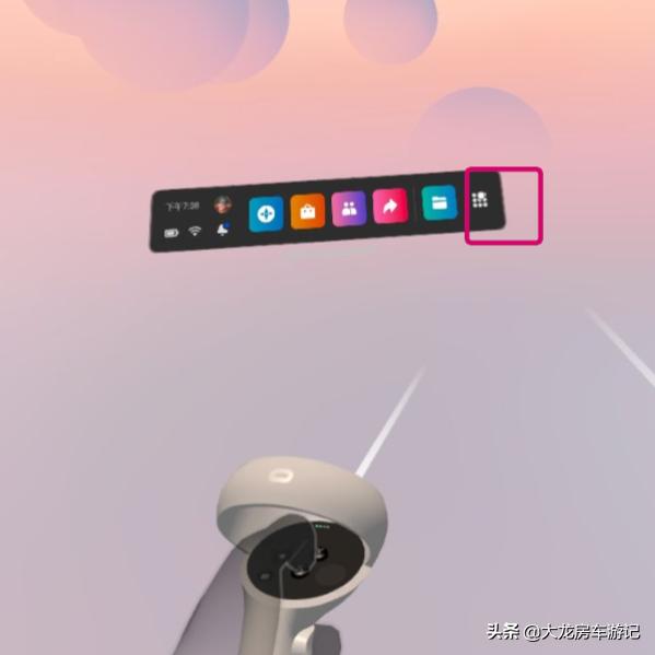 oculusquest2投屏到电视,oculusquest2vr怎么样