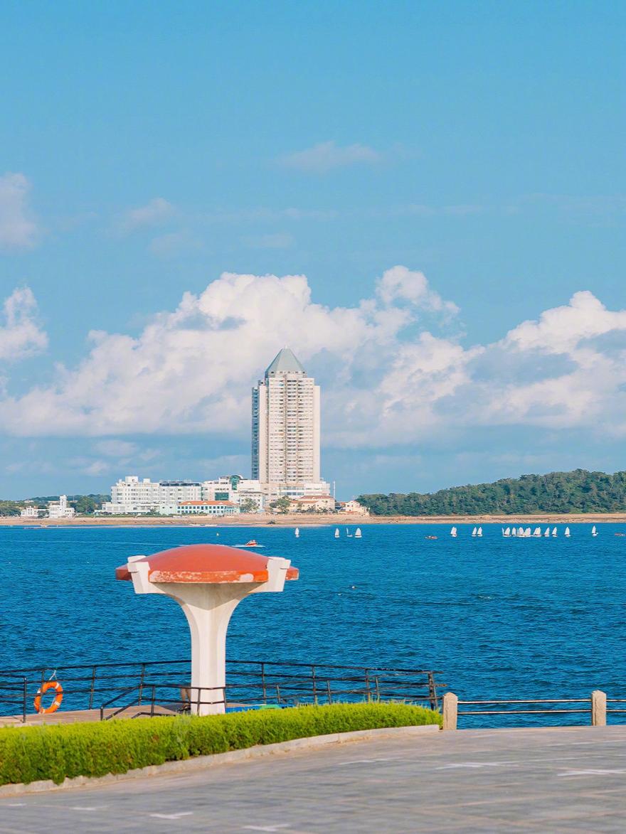 山东夏天去避暑最好的方法,夏日送清凉方案