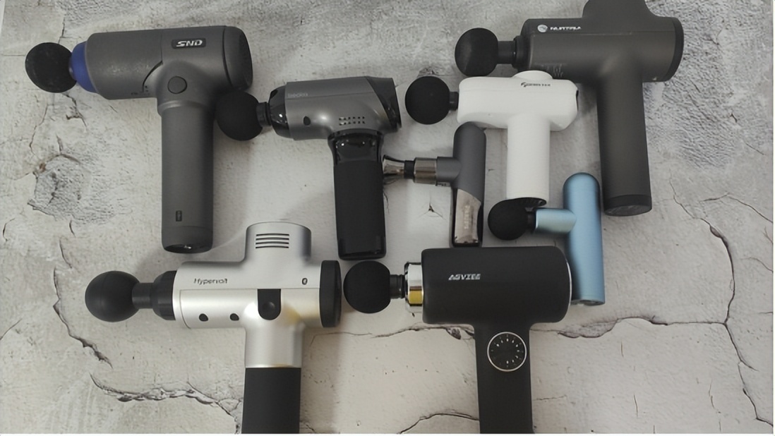 筋膜枪真的能长期使用吗,筋膜枪有没有必要用