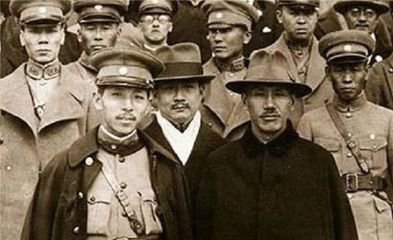 1975年蒋介石临终前,对蒋经国说出不放张学良的原因,张泪如雨下