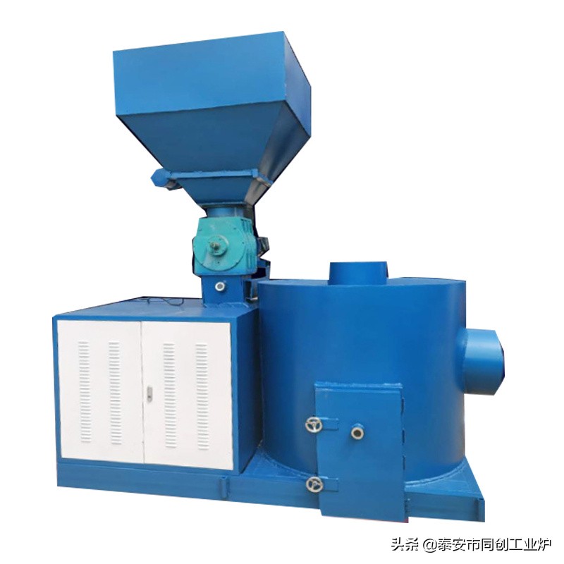 生物质气化炉和炭化炉的区别,生物质气化炉和专用炉的区别